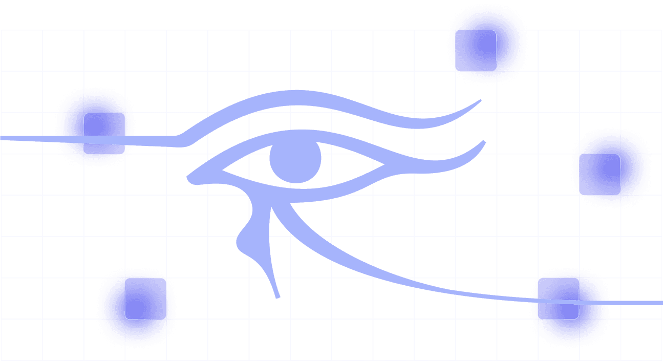 Vision illustration