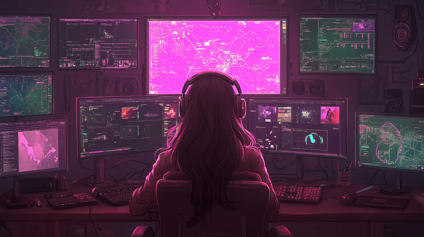 Ava - The System Orchestrator