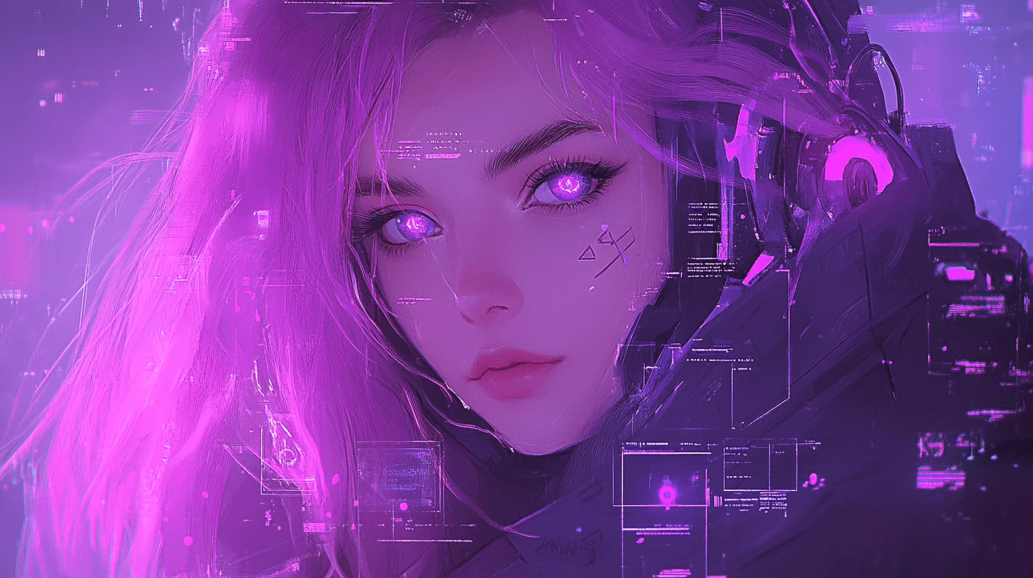 Emma - The Technical Wizard