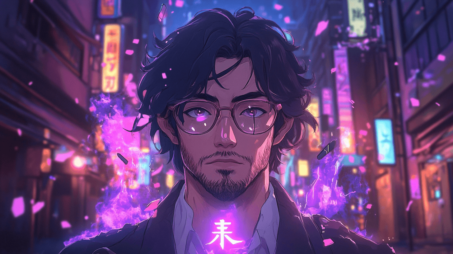 Jack - The Data Detective